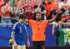 DÇ-2026: Daha dörd görüşün ən yaxşı futbolçuları müəyyənləşdi