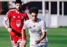 "Bir gün ərzində "Qarabağ"a "hə" cavabını verdim" - Jali Muaddib