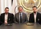 "Neftçi"də 2 yeni müqavilə