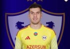 "Qarabağ"ın yeni transferi ABŞ-dən ilk açıqlamasını verdi - VİDEO