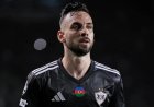  "Qarabağ"da Yankoviç dönəmi bitdi - Superliqa klubuna keçdi