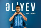   Bölgə klubunda yeni müqavilə