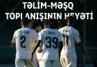"Qarabağ" Avstriyaya apardığı futbolçuların siyahsını açıqladı 