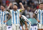 Avstriya millisini məğlub edən Argentina yığması pley-offda