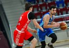   Millimiz Belarusla bacarmadı