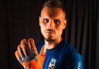 "Qarabağ"dan ayrılan Buntiçin yeni klubu müəyyənləşdi - RƏSMİ