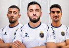 Azərbaycan çempionu üç futbolçusu ilə yollarını ayırdı
