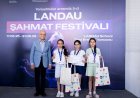 Şahmat festivalı başa çatdı - FOTO