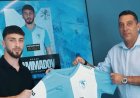 "Bir dəfə atama dedim ki, mən də belə klublarda oynayacağam"