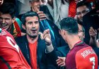 Fiqu Ronaldu haqda: "Onun bu ölkə üçün etdiklərini unudurlar" 