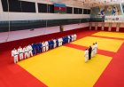  ACF rəhbərliyi Avropa çempionatına qatılacaq heyətlə görüşdü