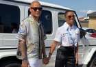 Azərbaycana gələn afrikalıya "Qarabağ" da təklif göndəribmiş