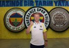  Dirk Köyt yenidən "Fənərbaxça"da