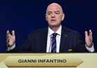 "FİFA su fasilələrindən heç bir gəlir əldə etmir" - Canni İnfantino