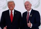   Donald Tramp DÇ-2026-nın bu matçı üçün Nyu-Yorka yollanacaq