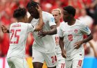 İsveçrə pley-offa lider kimi yüksəldi, Kanada millisi 2-ci oldu