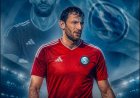 Premyer Liqadan 1-ci Liqaya 