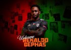 "Qarabağ"dan növbəti transfer - RƏSMİ 