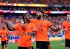 VİDEO: Tunis - Niderland
