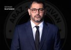 Ceyhun Sultanov "Araz-Naxçıvan" klubunun prezidenti təyin edildi