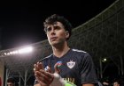 "Qarabağ" Bəhlul Mustafazadə ilə bağlı açıqlama yaydı