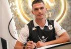 "Neftçi" Slovakiya milli komandasının üzvünü transfer etdi