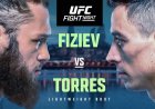 Bakıda UFC turniri keçiriləcək