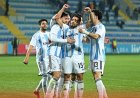 Andrade "Qarabağ"dan getdi