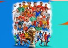Argentina İordaniya ilə üz-üzə, Portuqaliya Kolumbiyaya qarşı