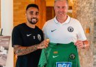 "Qarabağ" Andradenin satışından nə qədər qazanc əldə etdi?