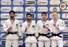 Elşən Əsədov Avropa Açıq Turnirində qızıl medal qazandı