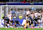 VİDEO: İordaniya - Argentina