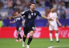 Messi mundiallardakı 19-cu qolunu cərimə zərbəsindən vurdu - VİDEO