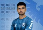   "Sabah"dan 1-ci Liqa klubuna