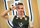 "Neftçi"nin yeni transferi - VİDEO
