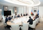  AFFA niderlandlı mütəxəssisi ictimaiyyətə təqdim etdi