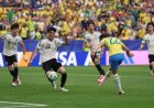 VİDEO: Braziliya - Yaponiya