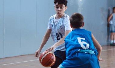   Millimiz Kutaisidə 4-cü oldu