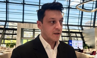 "Qarabağ" Çempionlar Liqasında çox yaxşı mövsüm keçirdi" - Özil