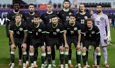 Avstraliya millisinin mundial üçün yekun heyəti açıqlandı - SİYAHI