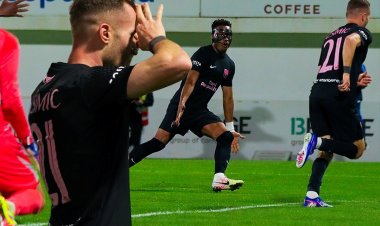 "Sabah"da yeni müqavilə