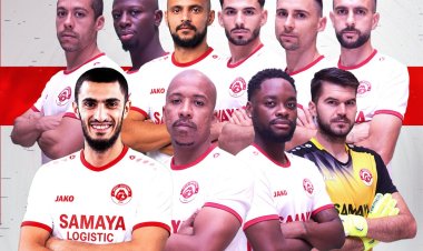 "Araz-Naxçıvan"da kütləvi vida oldu: 10 futbolçu ilə yollar ayrıldı