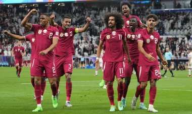 Qətər yığmasının DÇ-2026 üçün yekun heyəti açıqlandı - SİYAHI
