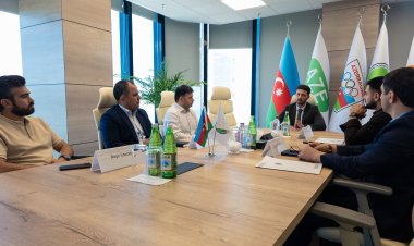 Millinin böyük məşqçisi Texniki və Hakimlər Komitəsinə üzv seçildi