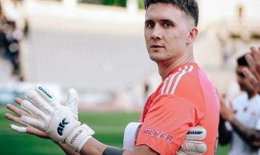 "Qarabağ"ın futbolçuları Çempionlar Liqasında ən yaxşılar arasında 