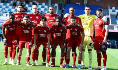 "Turan Tovuz" Konfrans Liqasından kənarlaşdırıldığı xəbərini açıqladı