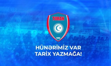  "Turan Tovuz" İdman Arbitraj Məhkəməsinə müraciət edəcək