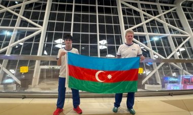   Stolüstü tennisçimiz beynəlxalq turnirdə Azərbaycanı təmsil edəcək