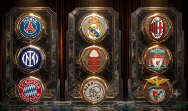 UEFA Çempionlar Liqasını ard-arda qazanan klubların adları açıqlandı