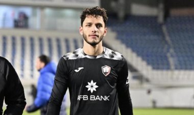 "Komanda olaraq çətin və məsuliyyətli bir dönəmdən keçdik"